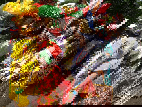 Filosoof en initiatiefnemer Keti Koti Tafel Machiel Keestra over Keti Koti