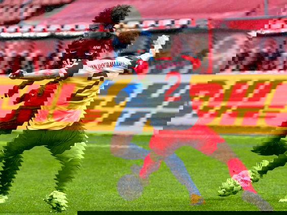 Spannende slotfase bij FC Utrecht-AZ