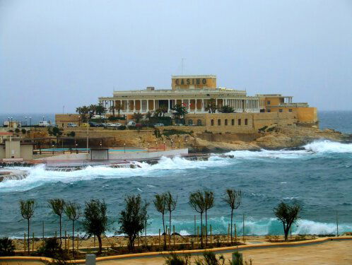 Malta: het Las Vegas van Europa