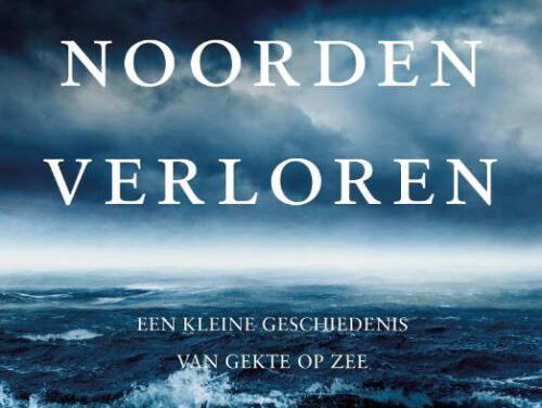 Lezen in het Donker met Michiel van Straten
