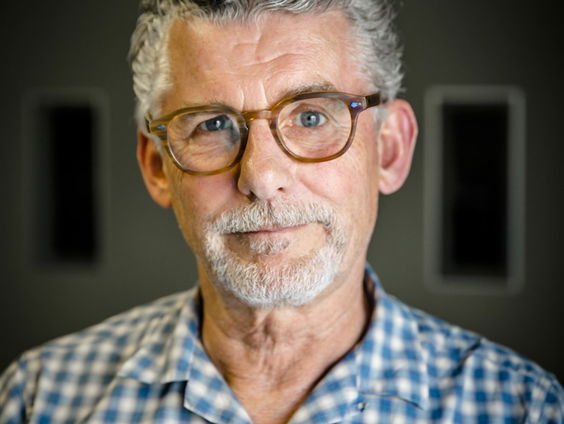 Kunststof - John Buijsman, acteur