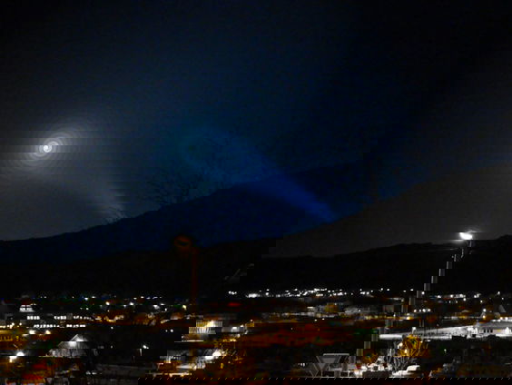 Waarom gaat de Amerikaanse regering ufo's erkennen? In gesprek met Taede Smedes van Ufomeldpunt.nl