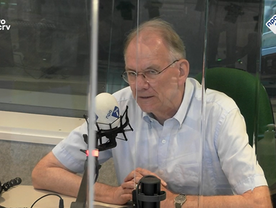 De Taalschat: Verzameld Werk van Carl Friedman