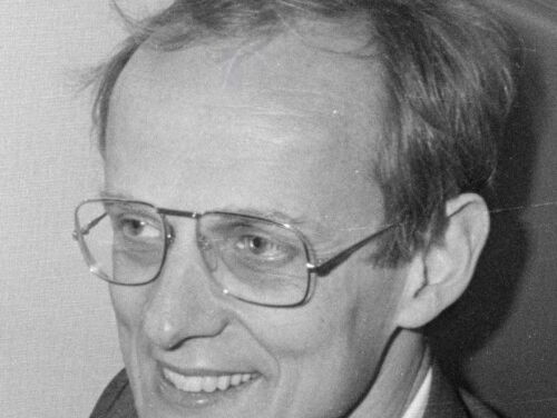 Pieter Winsemius over Shell