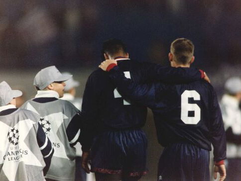 Jarige broertjes De Boer blikken terug op 1995