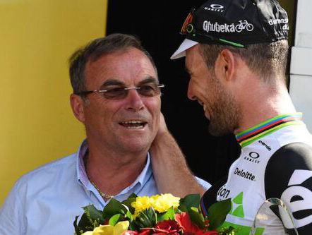 Bernard Hinault roept op tot staking in Tour de France