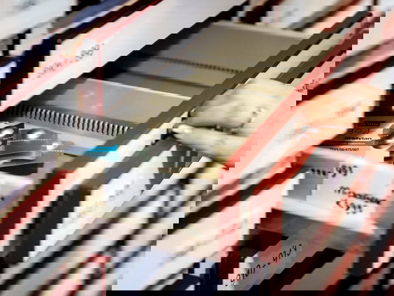 Farmaceuten boeken vooruitgang op het gebied van antibiotica