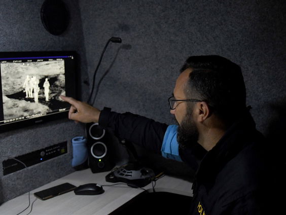 Nieuwe misstanden Frontex onthuld