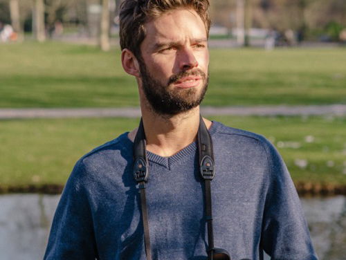 Kijk eens wat vaker omhoog!