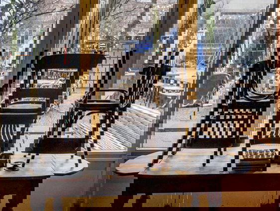 Horeca ondernemers over de coronamaatregelen