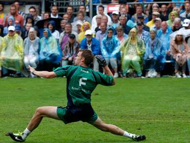 Franeker weer in de ban van de PC