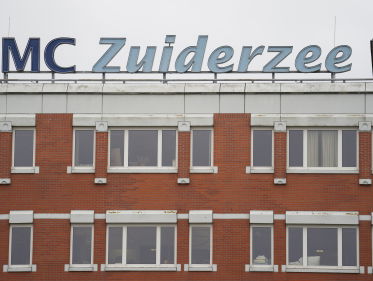 Ook CCN geïnteresseerd in doorstart IJsselmeerziekenhuizen