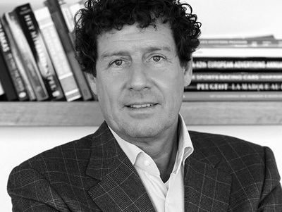 Neuromarketing-expert Martin de Munnik over de werking van reclames