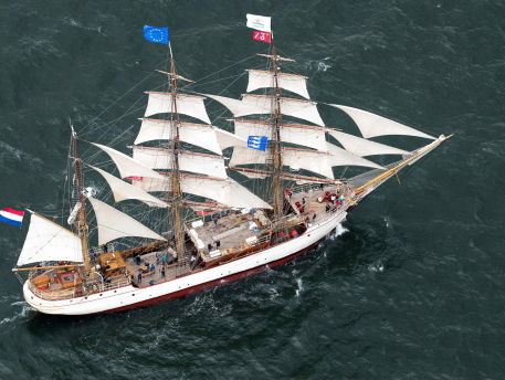 De Nederlandse bruine vloot in nood door de coronacrisis