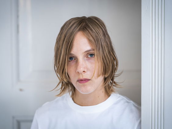 Nieuwe boek Marieke Lucas Rijneveld is af, volgende maand komt het uit