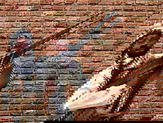 Boko Haram-leider Abubakar Shekau dood