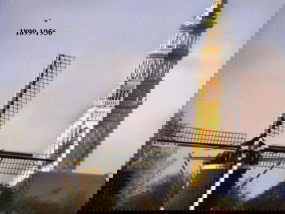 Hans Renders over P.J. Meertens