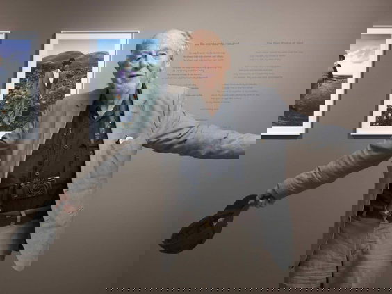 Kunststof - special Eddy Posthuma de boer