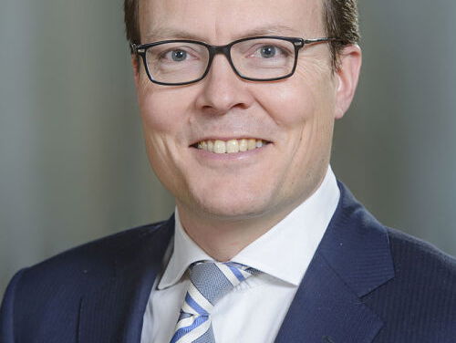 Prins Constantijn over 25-jarig jubileum Prins Claus Fonds