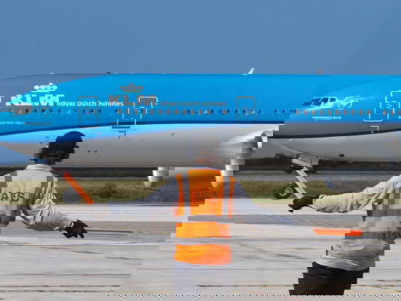 Koopt Frankrijk meer invloed bij AirFrance-KLM?