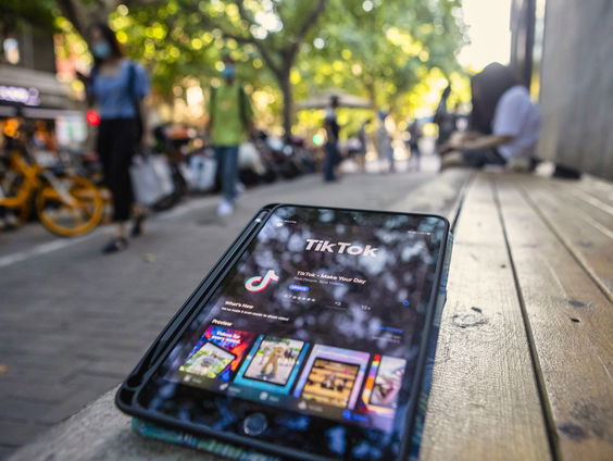 Gaat Microsoft TikTok overnemen?