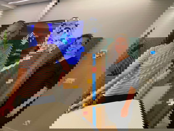 Zijn robots onze toekomstige doktoren?