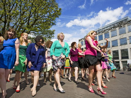 Hoe geef je seksuele voorlichting?