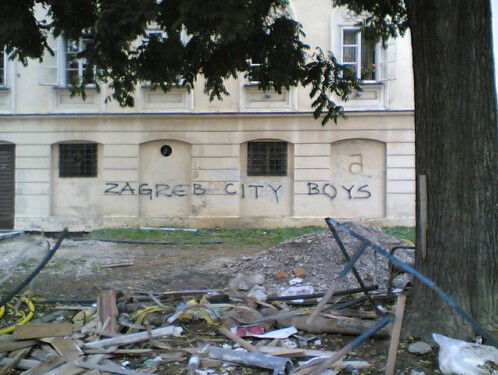 De voetbalwedstrijd die ontaardde in de Joegoslavische burgeroorlog