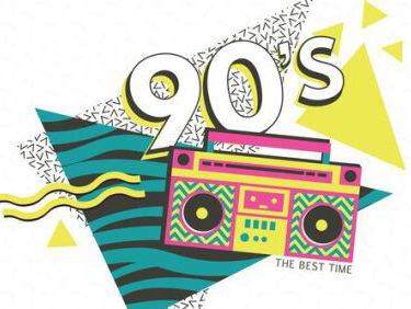 Back to the Nineties