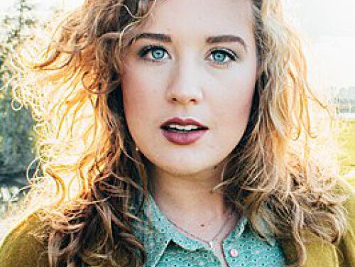 Live muziek: Judy Blank