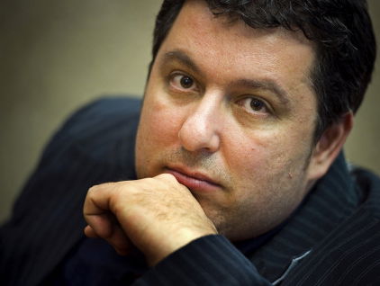 Schrijver Robert Vuijsje over ‘hoe vanzelfsprekend is vrijheid?’