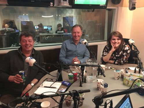 Het nieuwsforum van 26 januari!