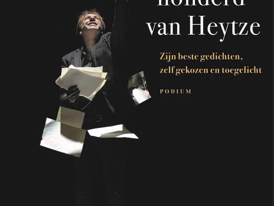 Boekenrubriek met Lidewijde Paris