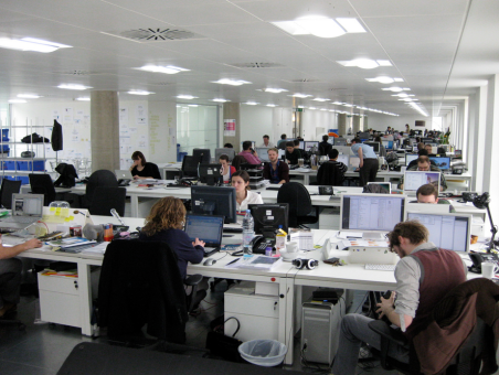 Het corona-offer van de werknemer mag niet