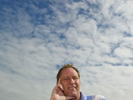 TNA van Piet Paulusma