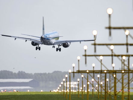 'Misschien hebben we Schiphol wel complexer gemaakt dan nodig'