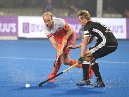 'De heerlijke chaos van een WK hockey in India, dat mis ik'
