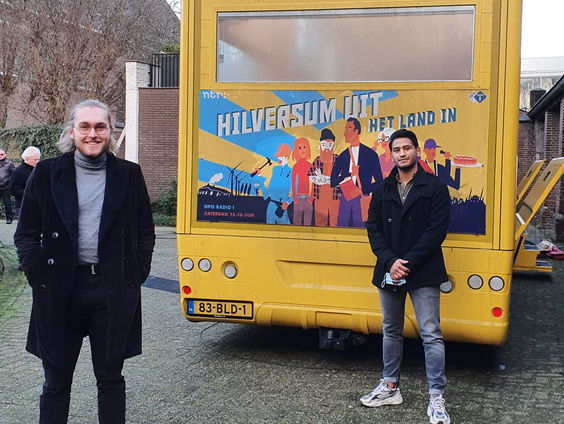 De impact van de lockdown op jongeren