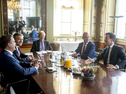 D66 jongeren: voltooid leven op lange baan onacceptabel