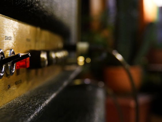 Sneue rock & roll momenten