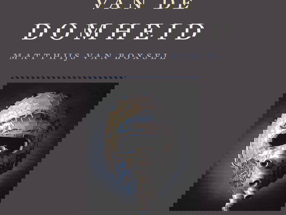 Boekenrubriek met Onno Blom