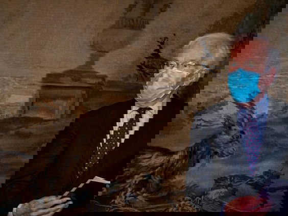 Kees Boonman over een revolutie in een formatiejasje