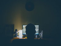 De geheugen van ons internet
