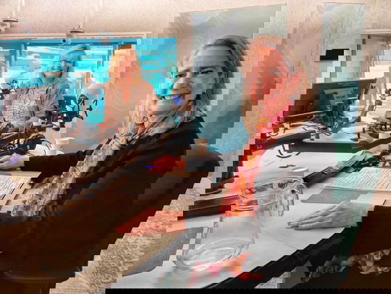 Jet Bussemaker en Carina Hilders over levensloopgeneeskunde