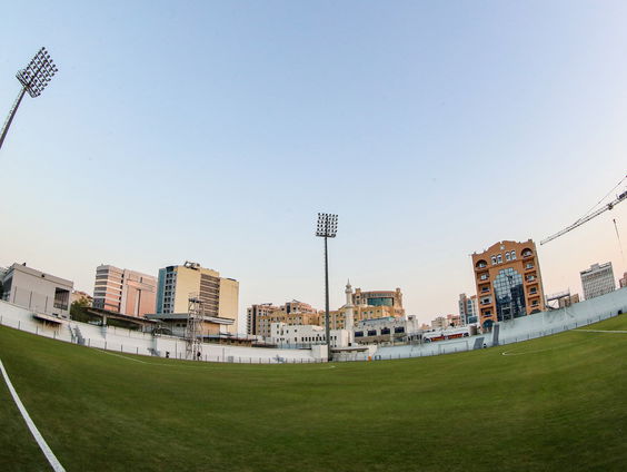 Oranje komt met een statement voor de mensenrechten in Qatar