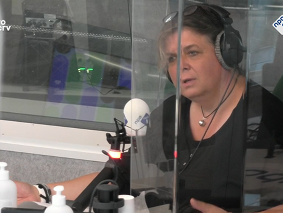 De Taalschat: Het literaire tijdschrift Rabarber