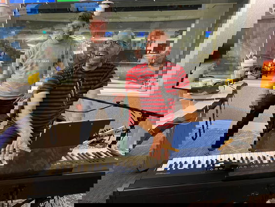 Wie wint de Willem Wilmink Prijs voor beste kinderlied?