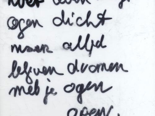 Ivo Niehe, presentator, programmamaker