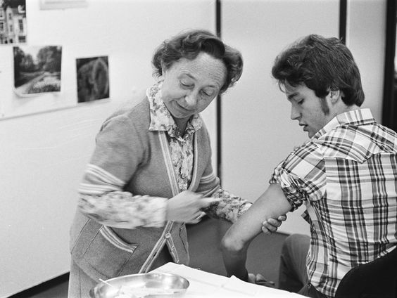 Jop de Vrieze over de oorsprong van onze vaccinatietwijfels