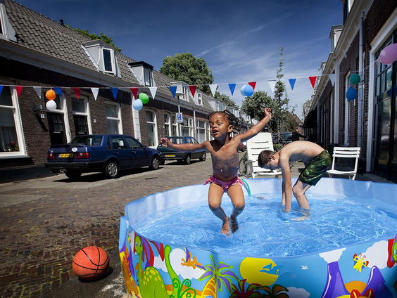Stand.nl: Nederlanders gaan onverantwoord om met drinkwater